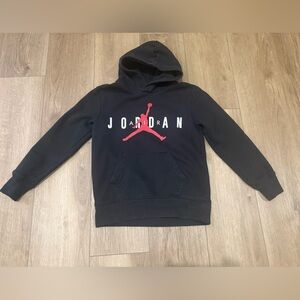 Jordan hoodie